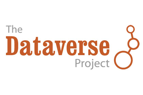 Image for Dataverse at Emory