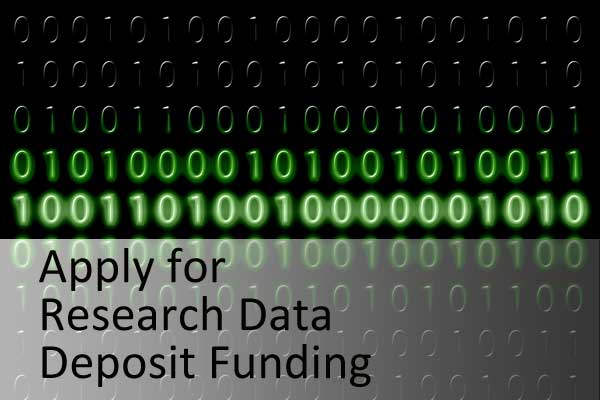 Image for Emory's Research Data Distribution Fund