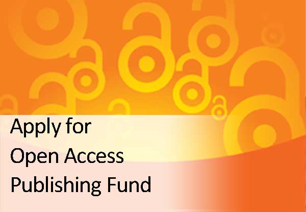 Image for Emory's Open Access Publishing Fund